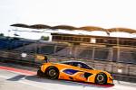 McLaren 720S GT3 2019 года